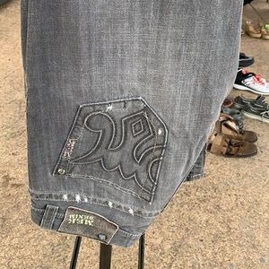 Mek Denim jeans